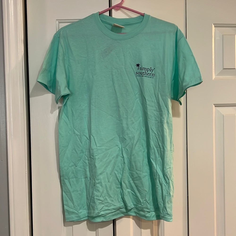 Simply Southern Tee